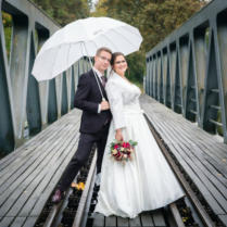 Hochzeitsfotografie in Augsburg Hochzeitsfotograf Thomas Fuhrmann
