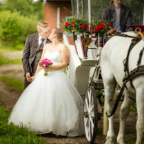Hochzeitsfotografie in Kisdorf Hochzeitsfotograf Thomas Fuhrmann