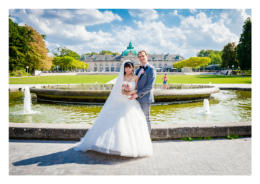 Hochzeitsfotografie Bad Oeynhausen | Fotograf Thomas Fuhrmann