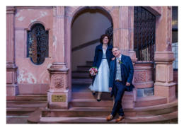 Hochzeitsfotografie Frankfurt am Main | Fotograf Thomas Fuhrmann