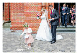 Hochzeitsfotografie Gelsenkirchen | Fotograf Thomas Fuhrmann