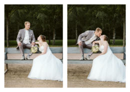 Hochzeitsfotografie Norderstedt | Fotograf Thomas Fuhrmann